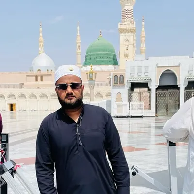 Hasan Shoaib profile