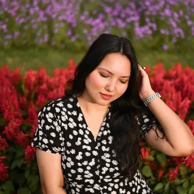 Heena Kapoor | Influencer profile