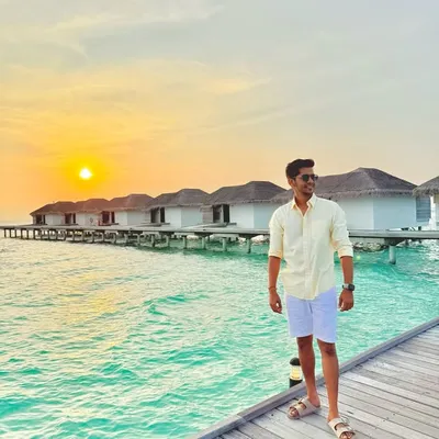 Hemant Kumawat profile