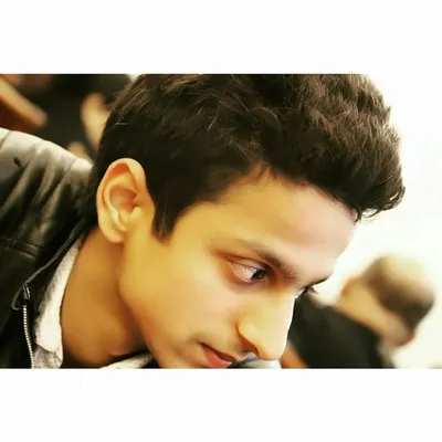 Himanshu Rathee profile