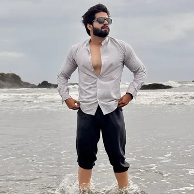 Himanshu Solanki profile