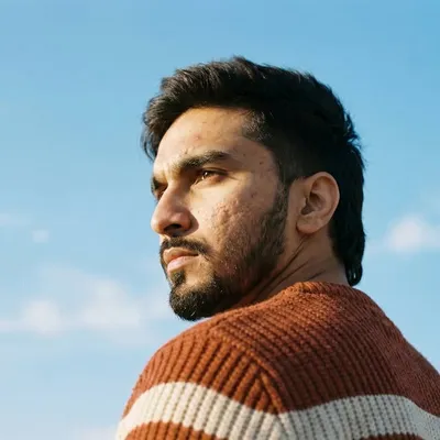 Himanshu bhardwaj profile
