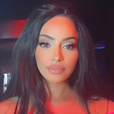 Hayam Kadous profile