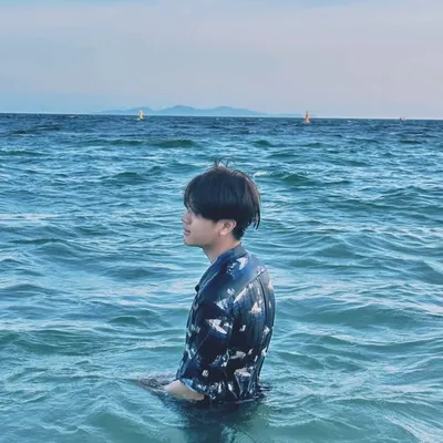 iamhopeboy profile
