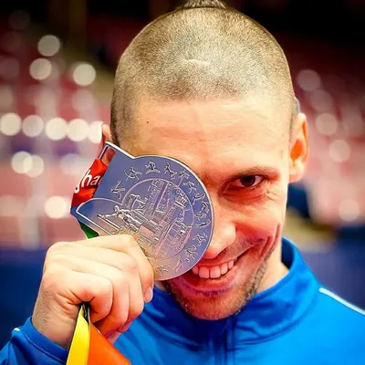 Stanislav Horuna/Стас Горуна profile