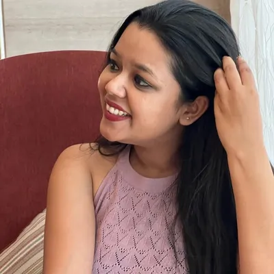 Puja Ghosal profile