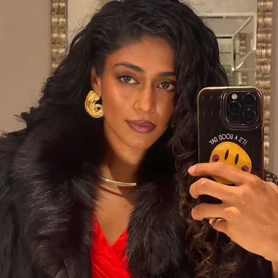 Rachel Varghese profile