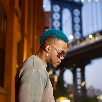 Iceberg Slim profile