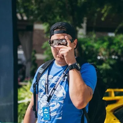 Alex Rodriguez (illex) profile