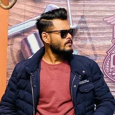 Intekhab Khan profile