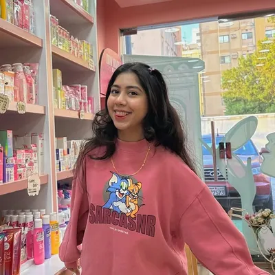 Ishpreet kaur profile