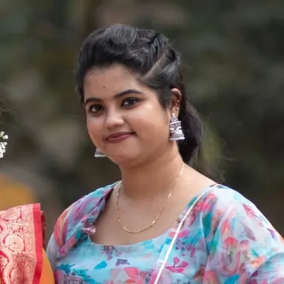 Ipsita Roy profile