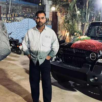 Irshan Mohammed profile