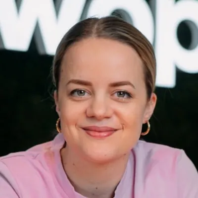 Isabel Pérez profile