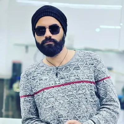 Ishaan Sehgal profile