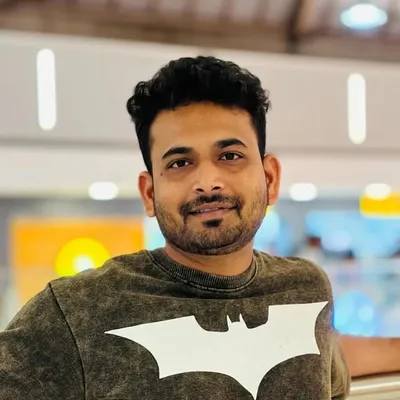 Ishwar Waghmare profile