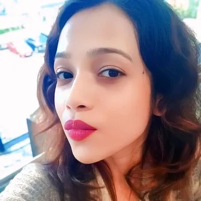 Isita Misra profile