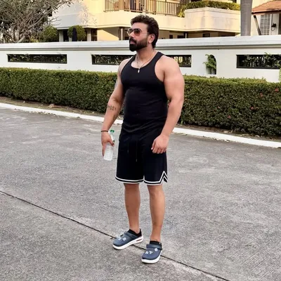 Amit Bhati profile