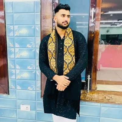 AMIT MANHAS profile