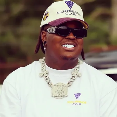 Ivory Scott IV profile