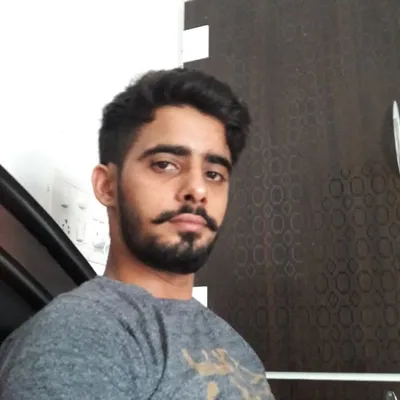 Shubham Godara profile