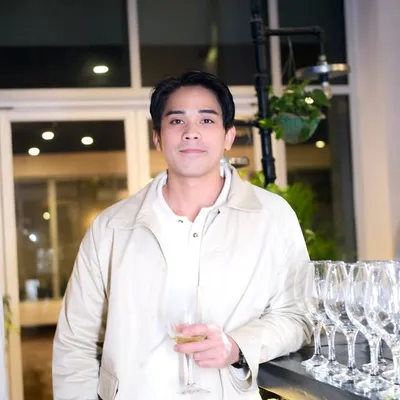 James Michael Bello profile