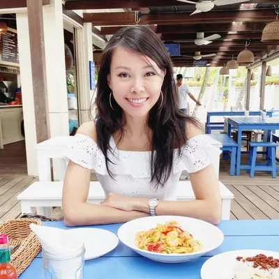 Jamie Yeo profile