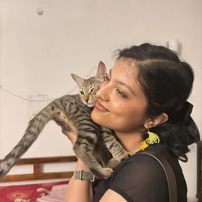 Janhvi profile