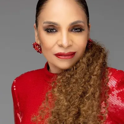Jasmine Guy profile