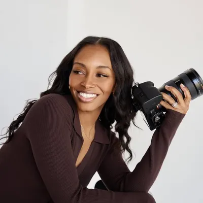 Jasmine Lawrence profile