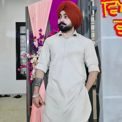 Jaspreet Singh profile