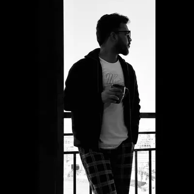 Jatin Pal profile