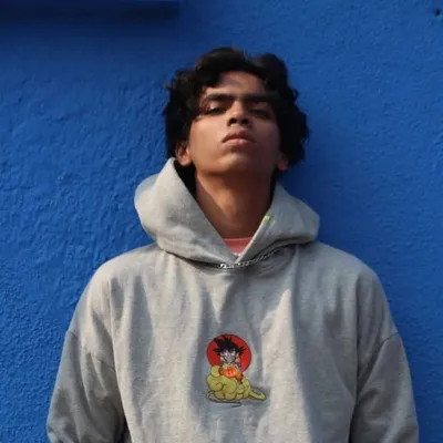 J profile