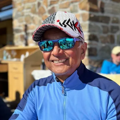 Jay Mehta profile