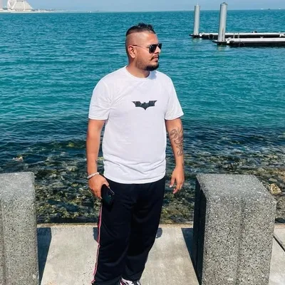 Jaz Sidhu profile