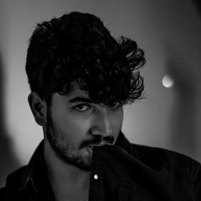 Jeeva Joseph profile