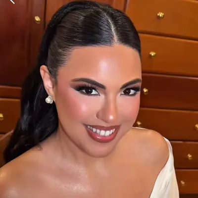 Jennifer Diaz Espinosa profile