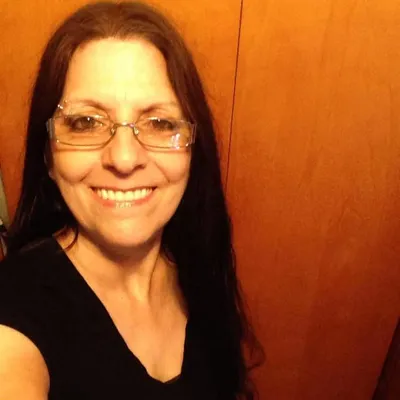 June Ebinger profile