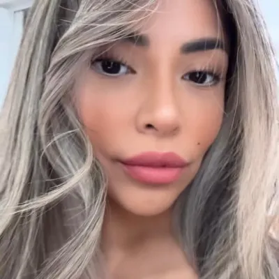 🧿Jessenia Katherine Gallegos 🇪🇨 🇺🇸 🌈 profile