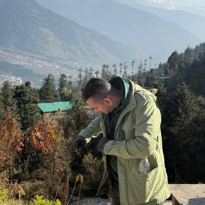Rajiv Rai profile