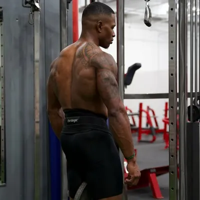 Jivan Jackson profile