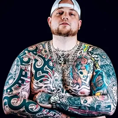 JLUKE profile