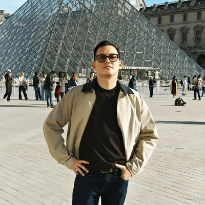 Joel Sanico Aba profile