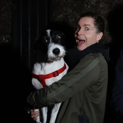 Jónsi profile