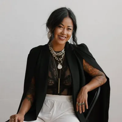Portia Mayari || Erotic Leadership Coach profile