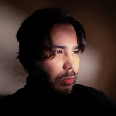 Jorge Alberto | Mixed Media Artist profile