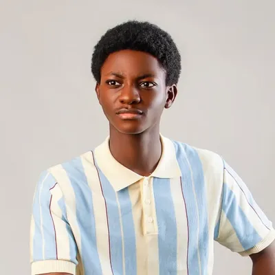 Joshua Oluwanifemi Jinadu profile