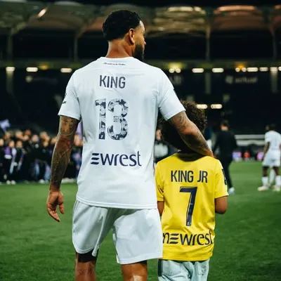 Joshua King Jr. profile