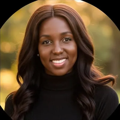 Joy Randolph profile