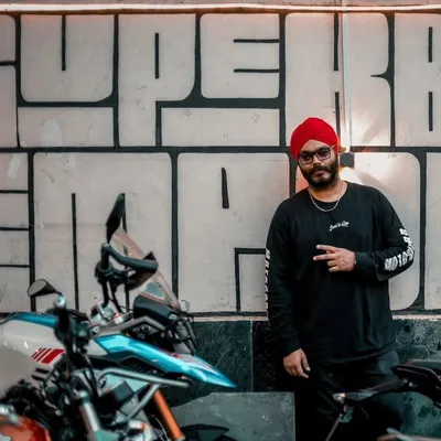 Jasneet Singh profile